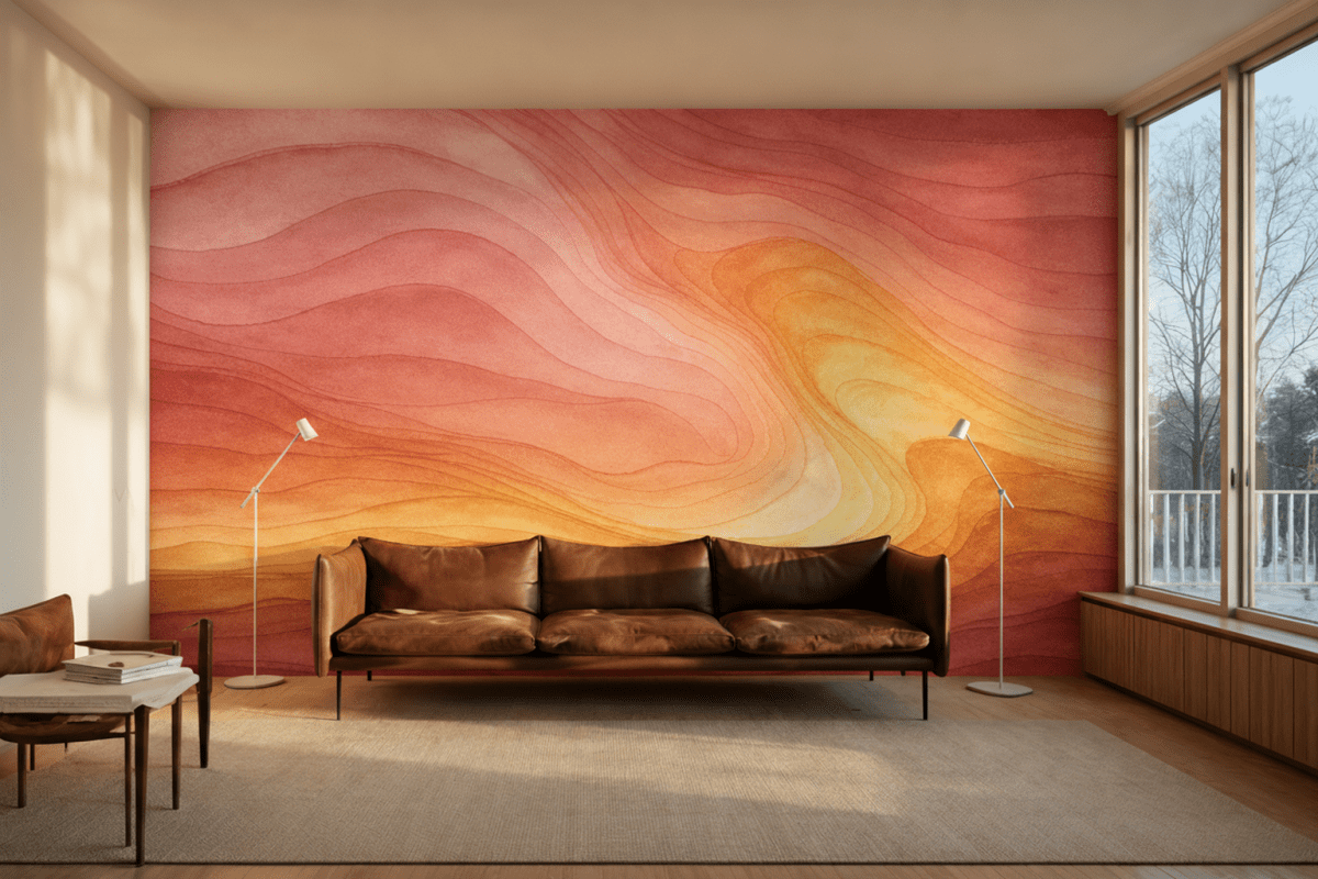 Sunset Horizon