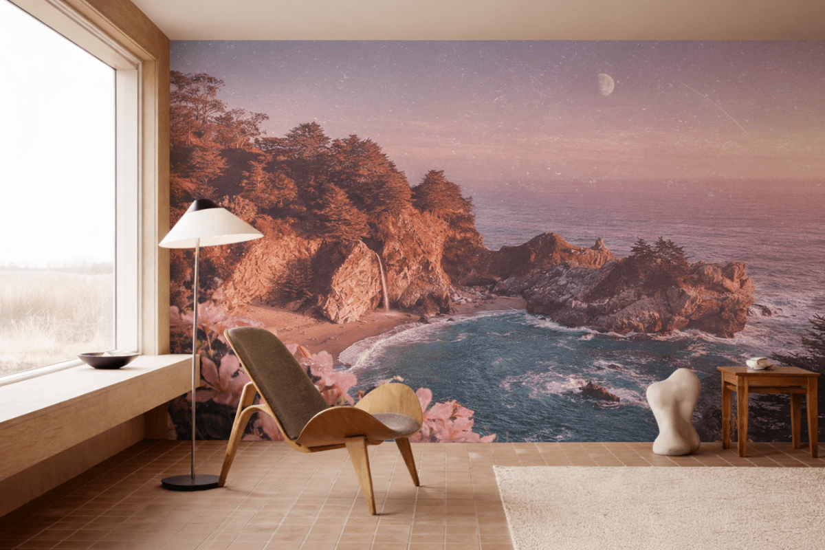 Tidal Blossom Cove