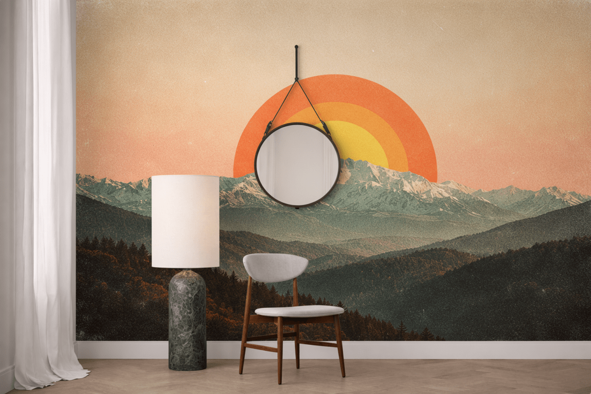 Sunset Crest