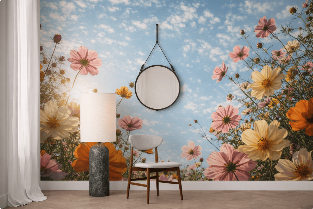 Luminous Flora