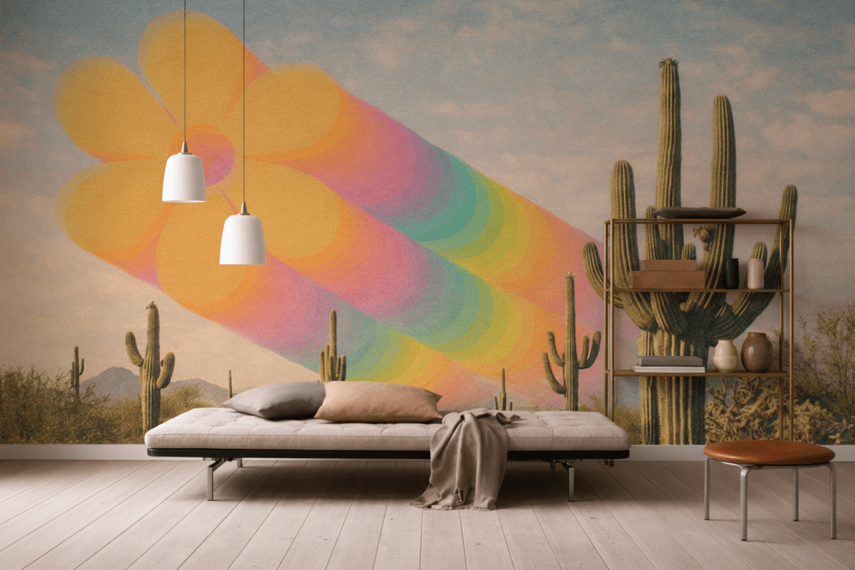 Saguaro Echo