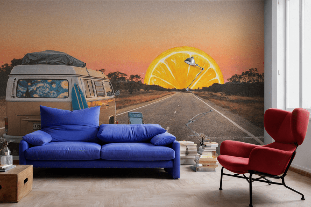 Citrus Horizon
