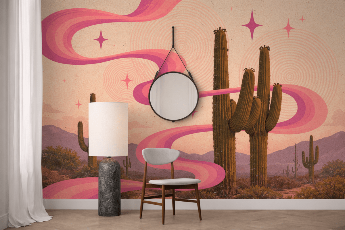 Saguaro Whirl