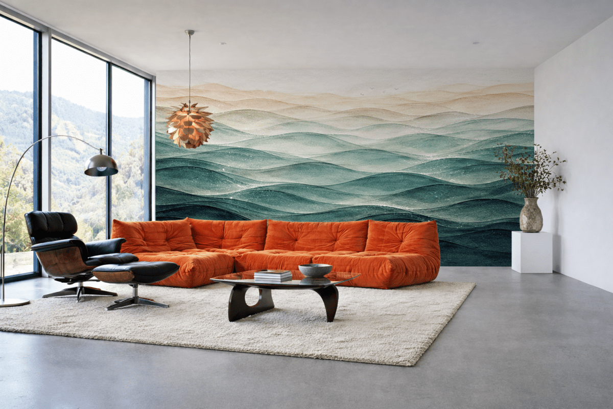 Swell Mirage