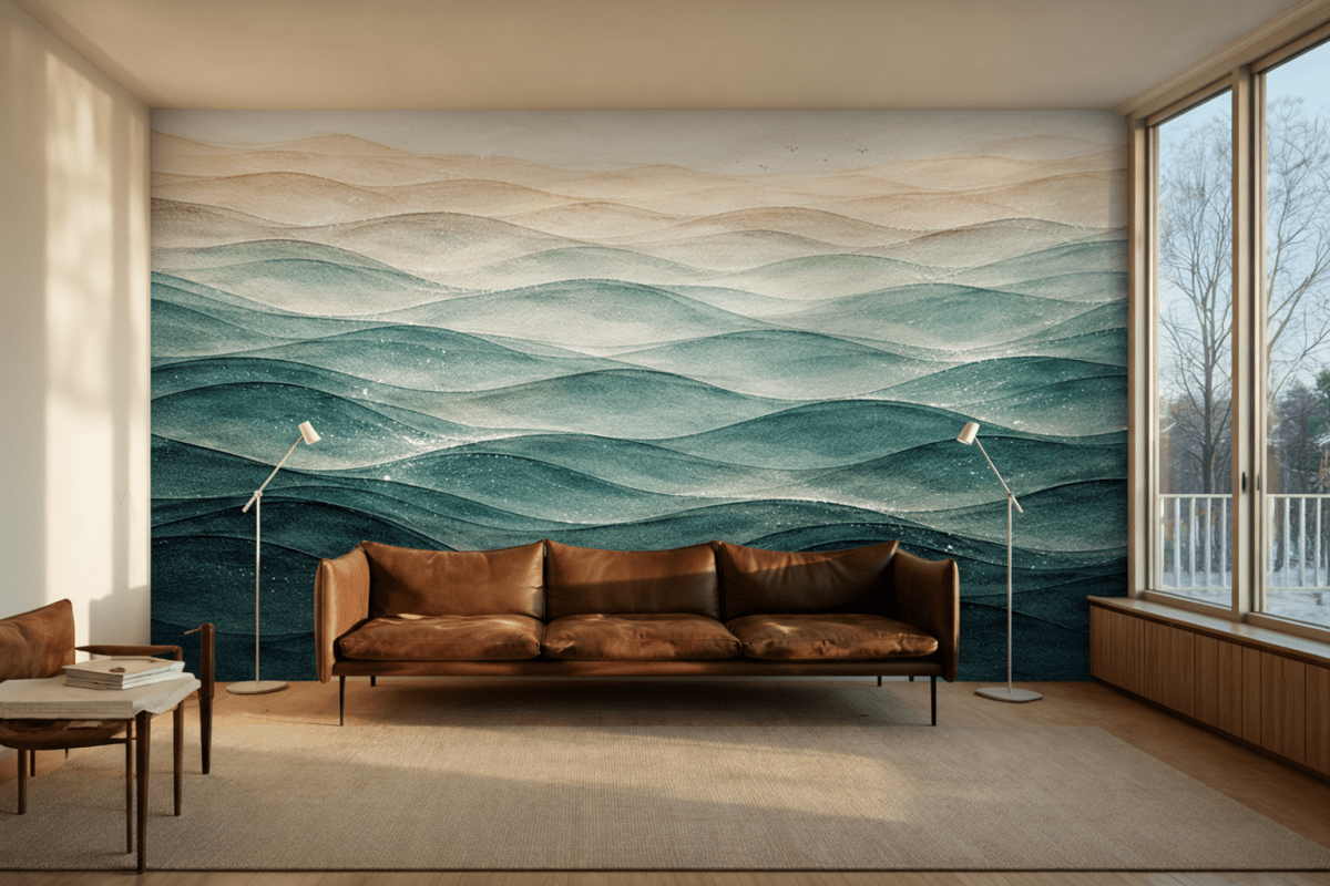 Swell Mirage