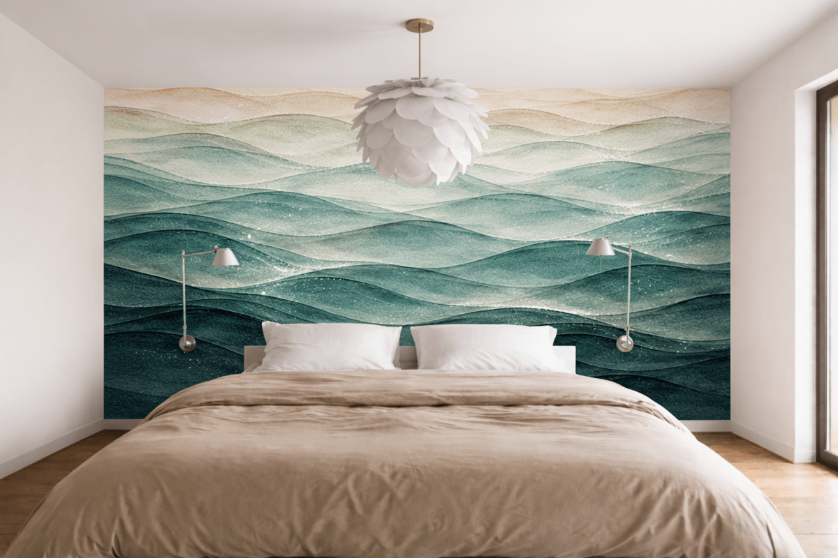Swell Mirage