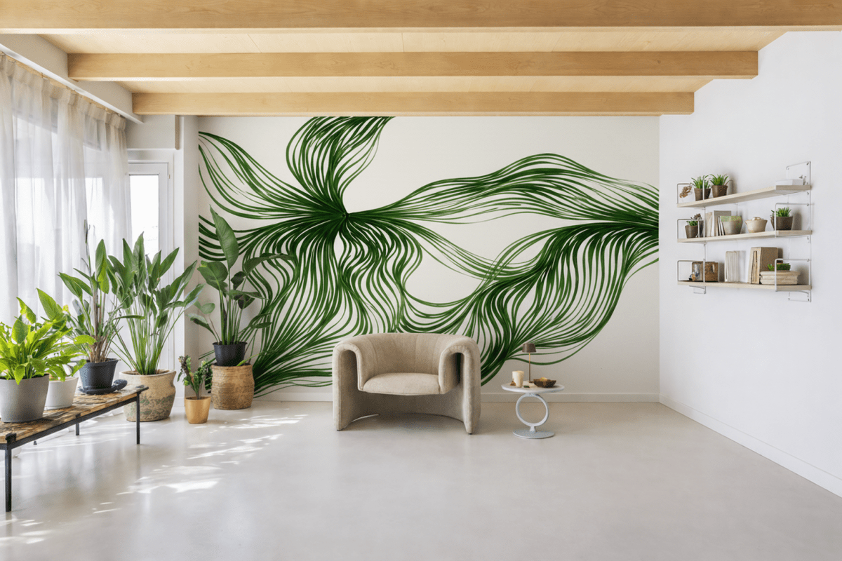 Whirlpool Fronds