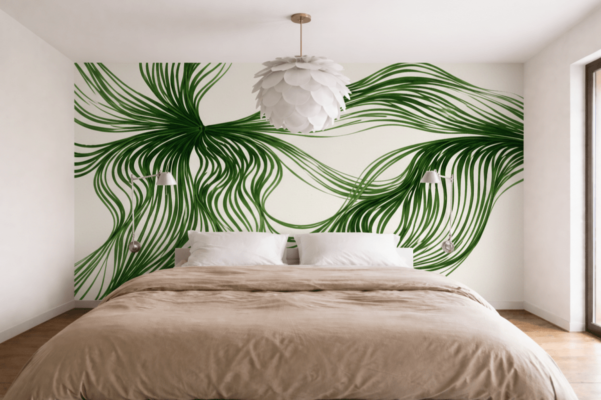 Whirlpool Fronds