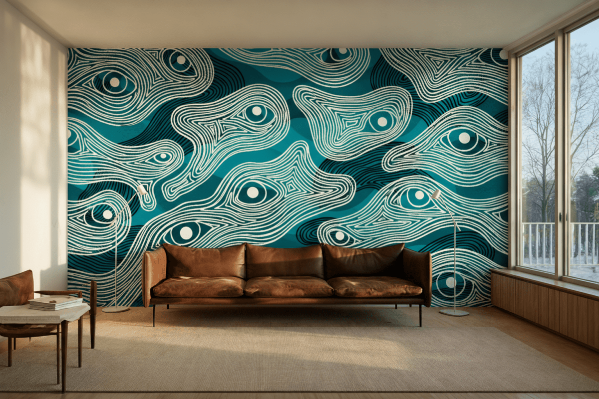 Abyssal Undercurrents