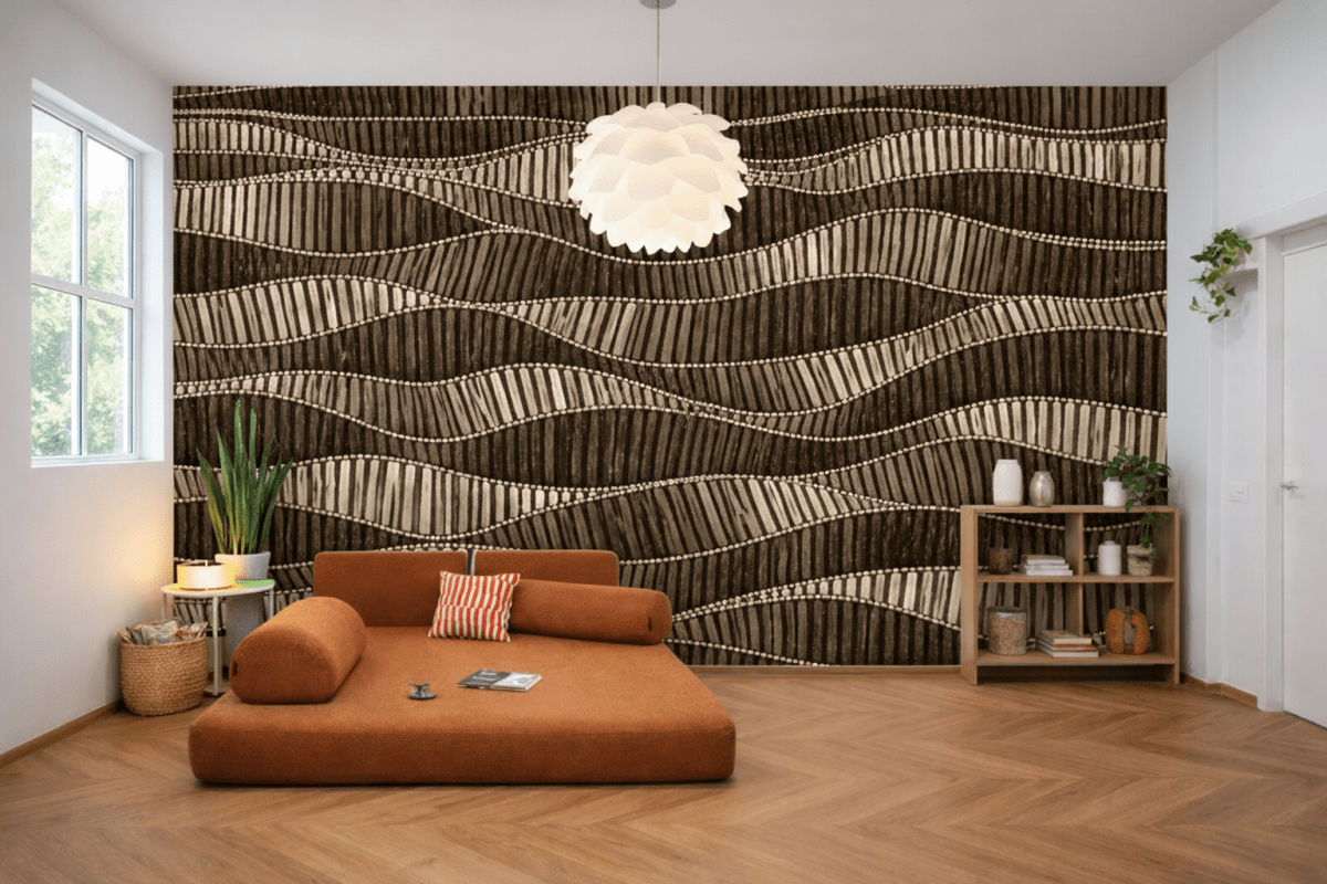 Basalt Ripple