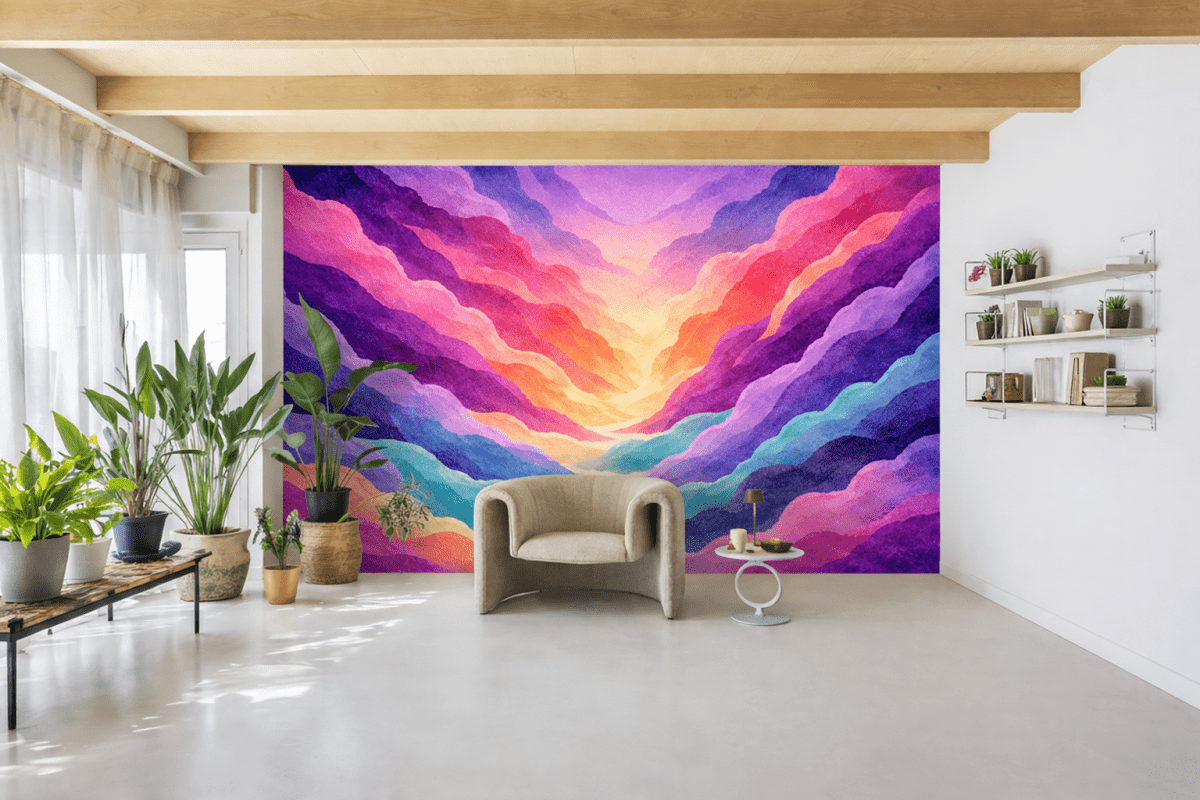 Dune Cascade