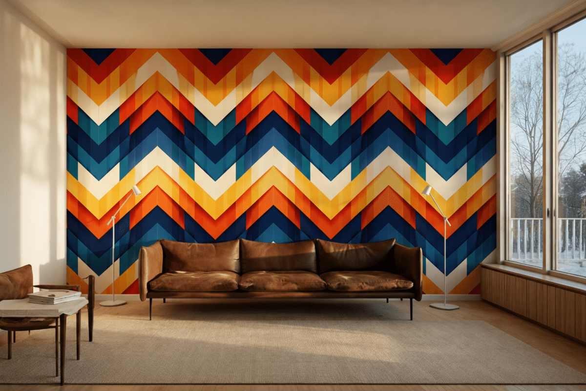 Chevron Rift