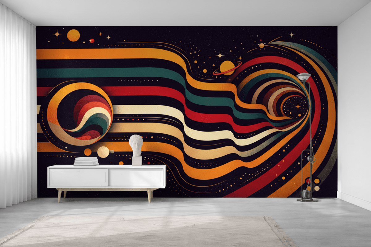 Echoing Cosmos