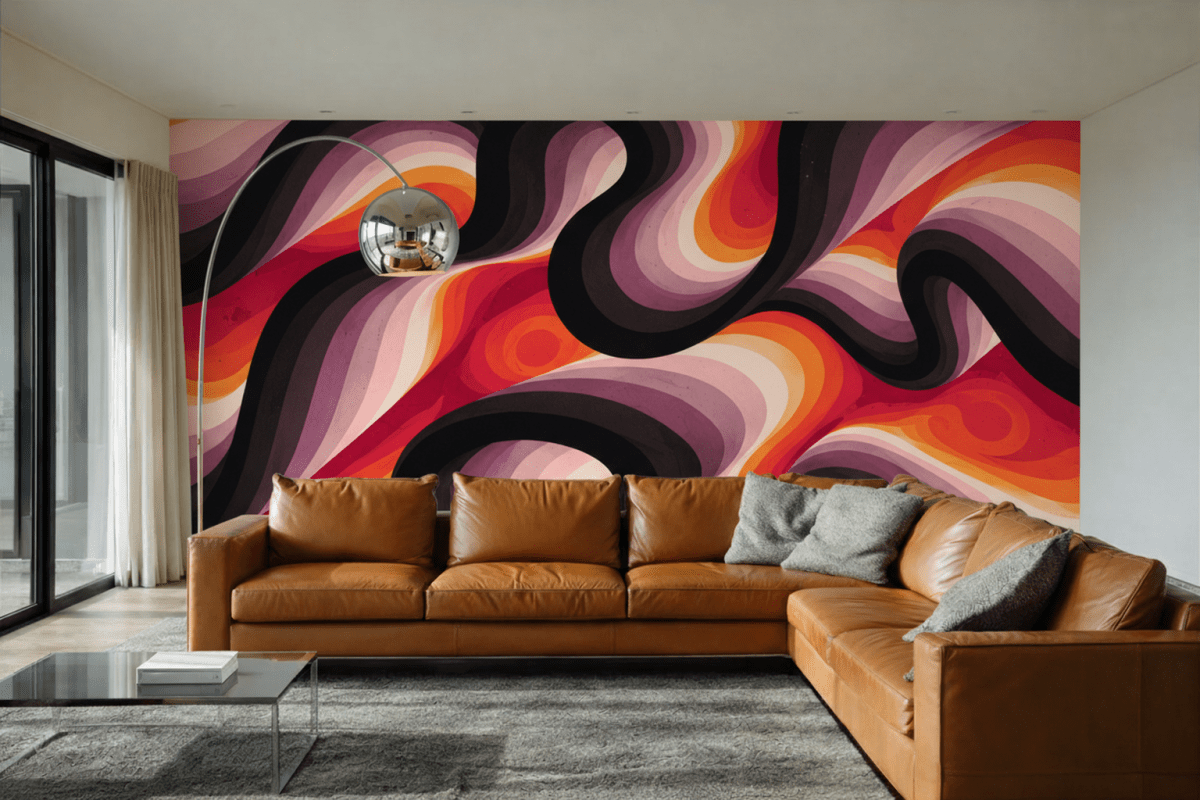 Lava Flow