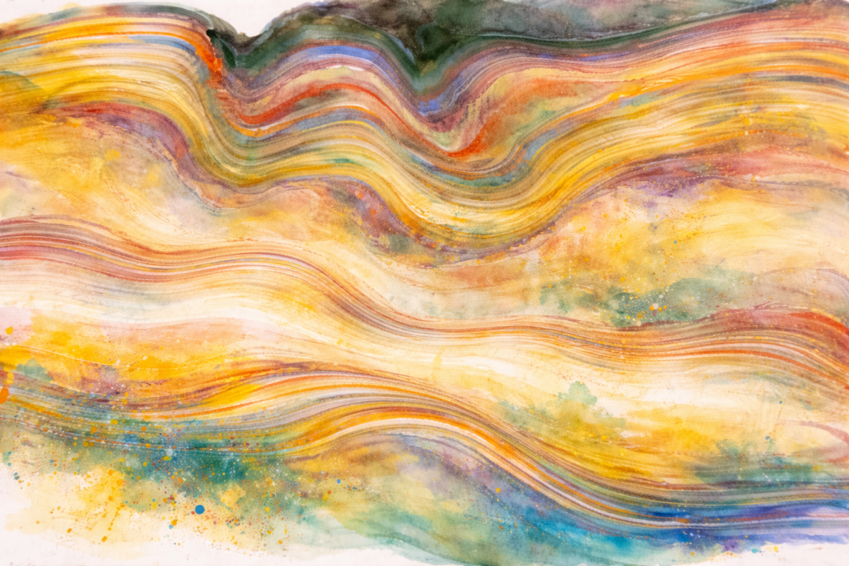 Golden Tides