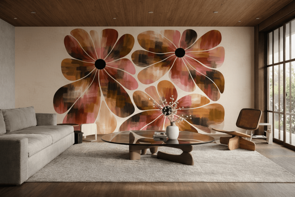 Blossom Lattice
