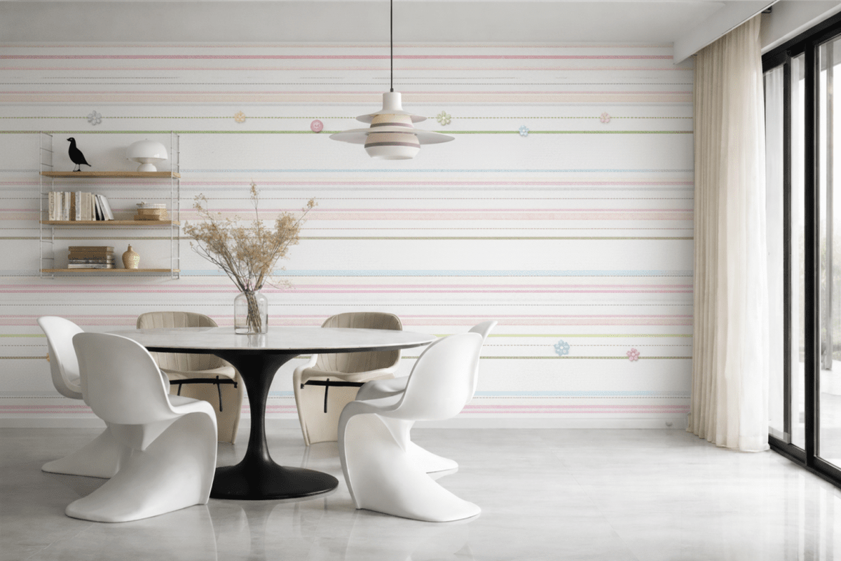 Whimsical Threadwork