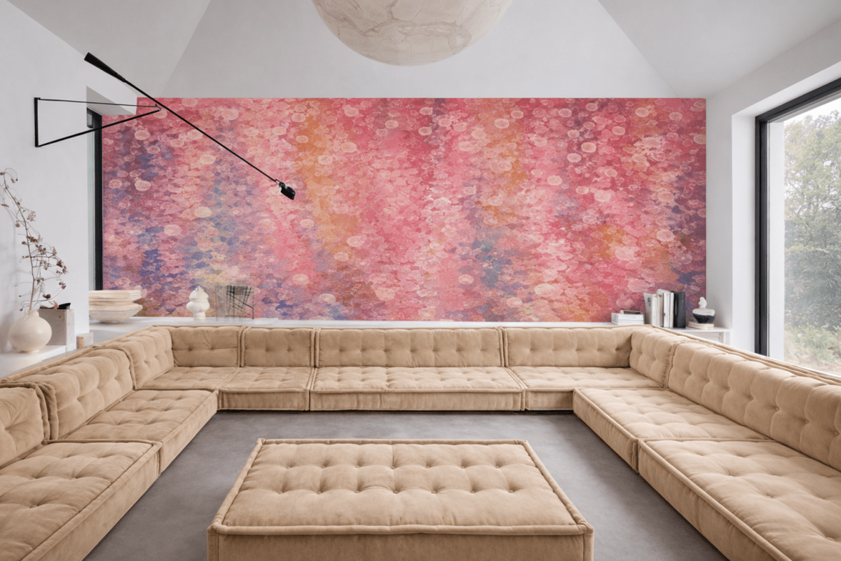 Blush Mist