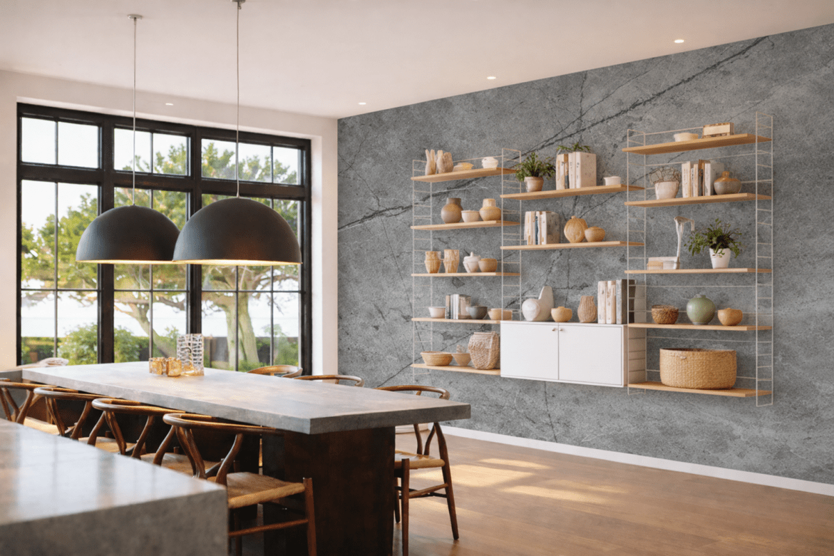 Granite Vein Whisper