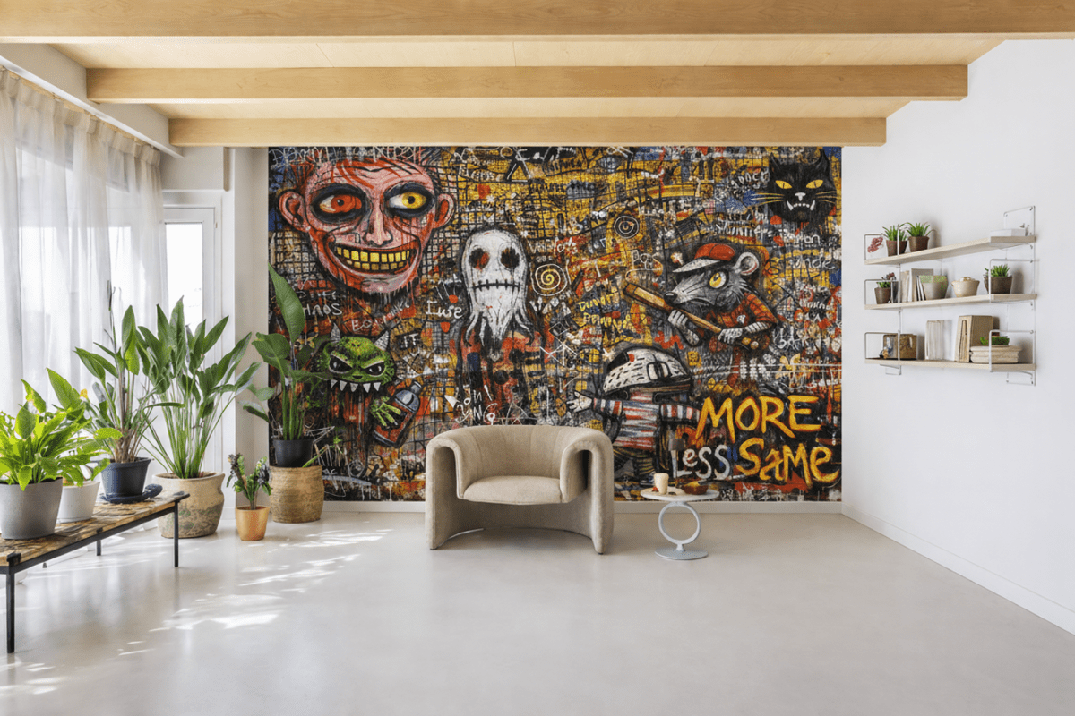 Chaos Canvas