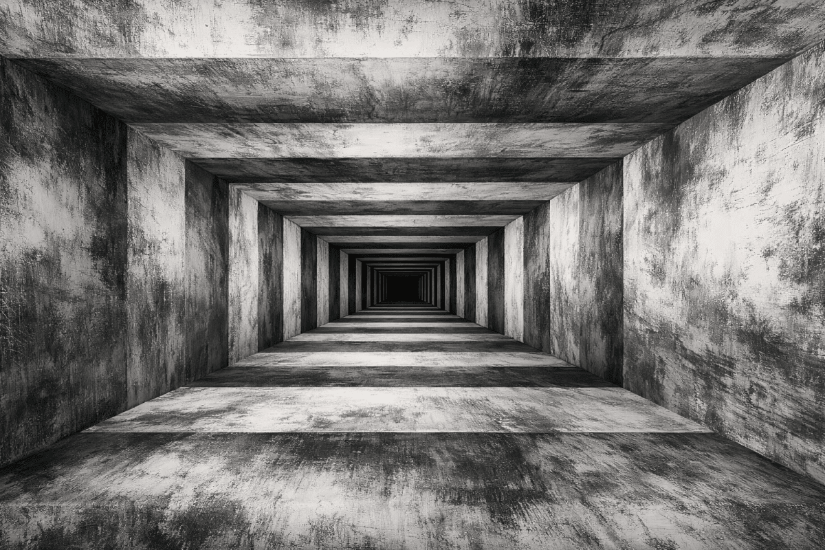 Echoing Passageways