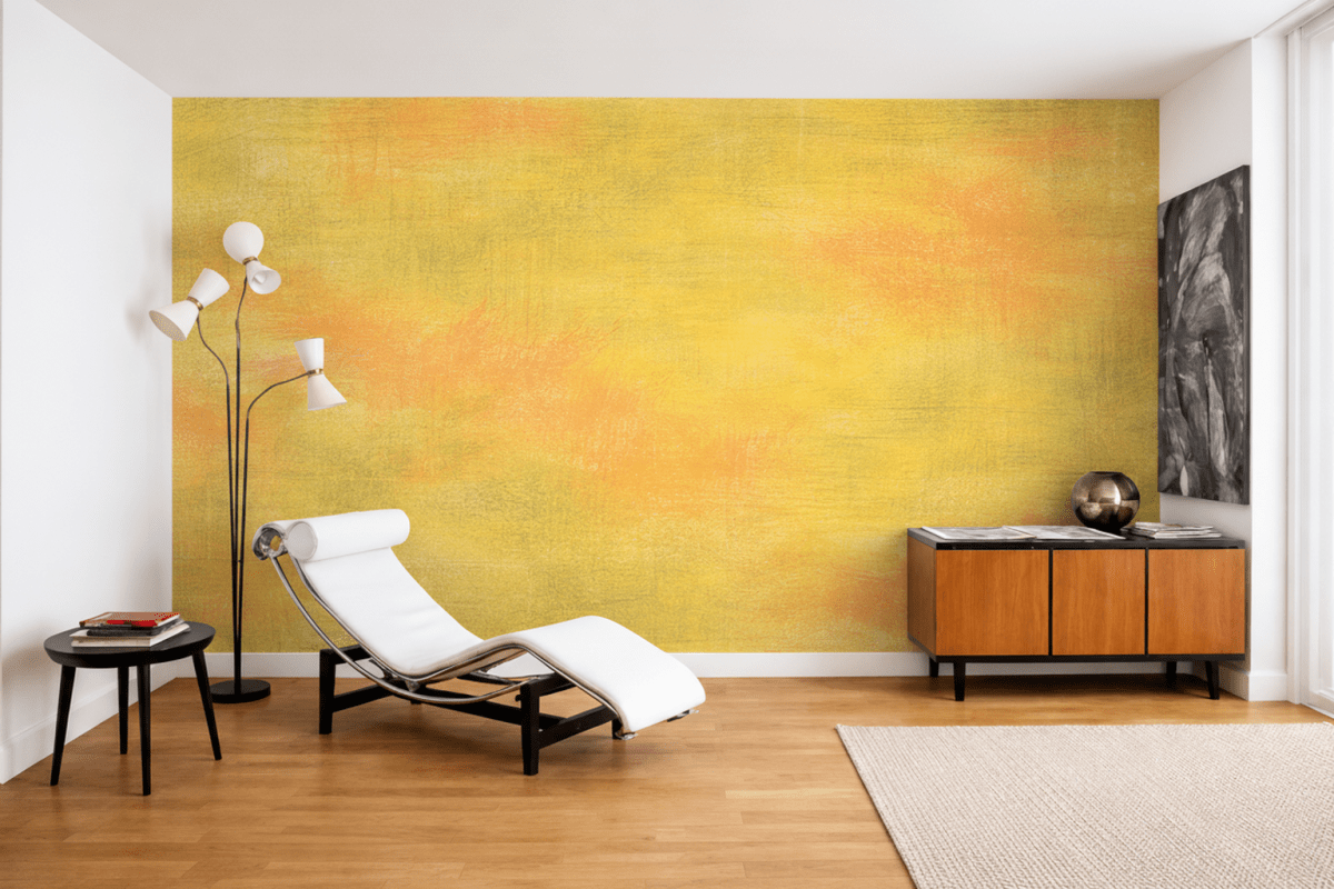 Amber Ink Dreamscape