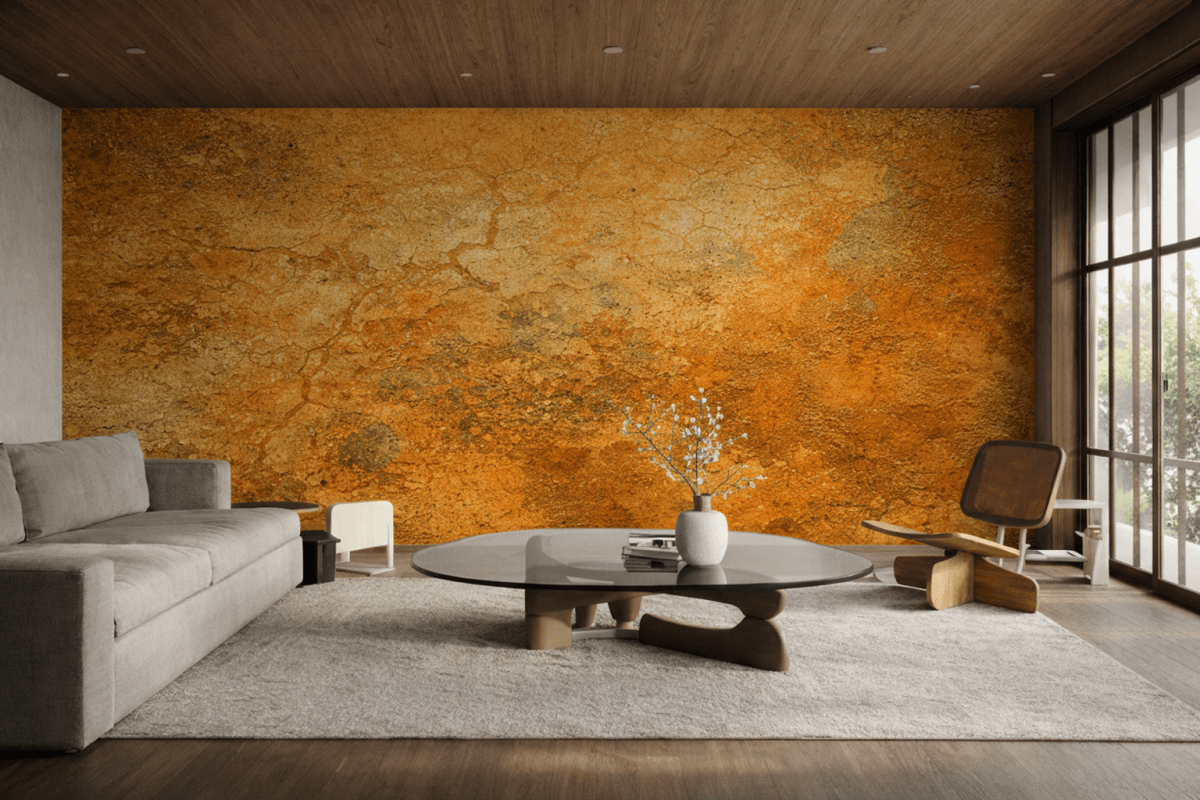 Rustic Quartz Terrain