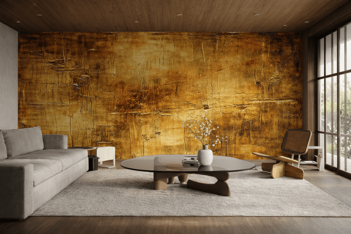 Rustic Terraform