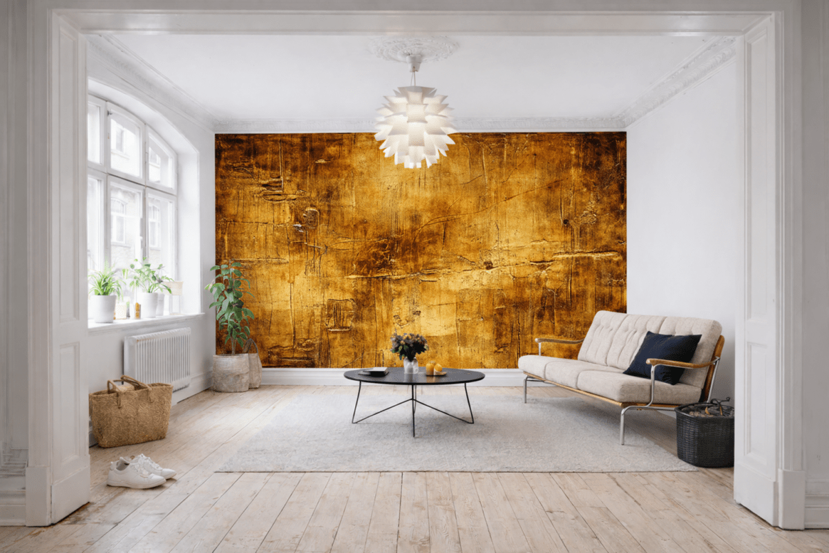 Rustic Terraform