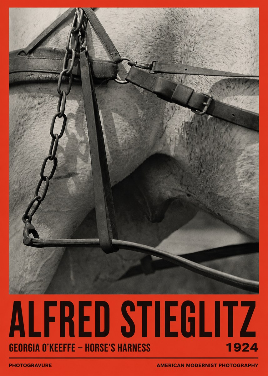 Alfred Stieglitz The Steerage I No3 - Plakát